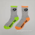 Sport Crew Sock Wholesale adult sport crew socks Manufactory